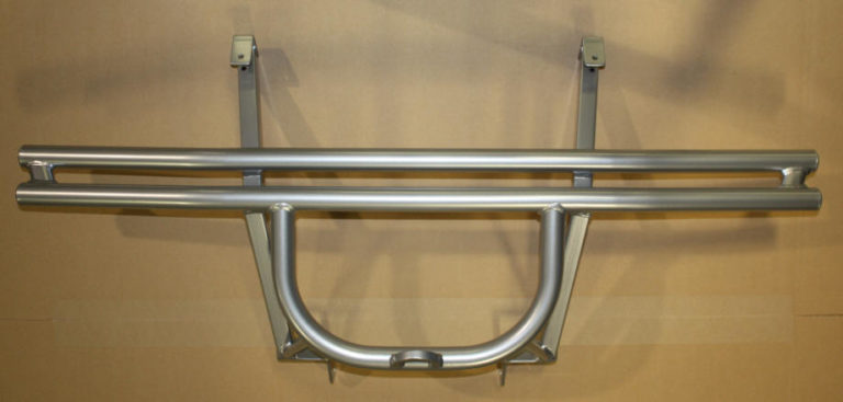 Rincon Drop Hoop/Tow Loop Rear